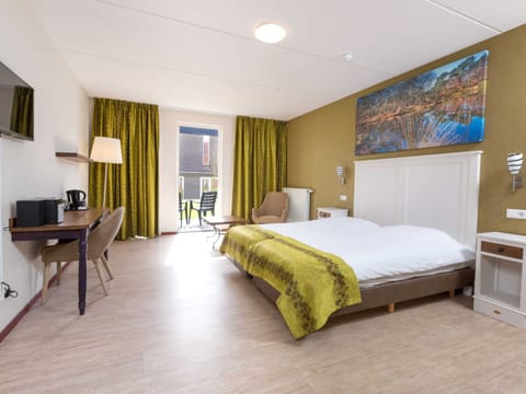 Apartment | 1 bedroom, bed sheets