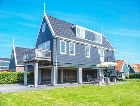 House | Exterior