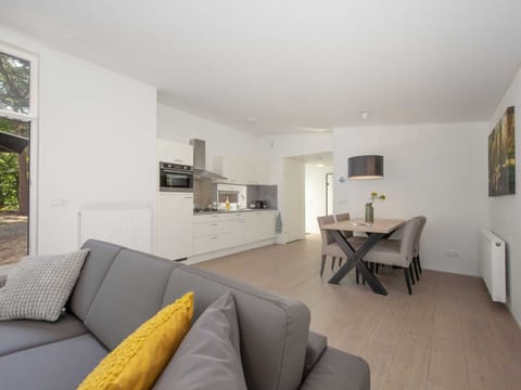 Chalet | Living room