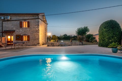 House | Pool | Indoor pool, outdoor pool