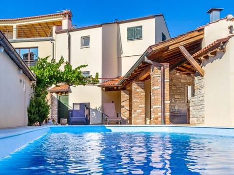 House | Pool | Indoor pool, outdoor pool