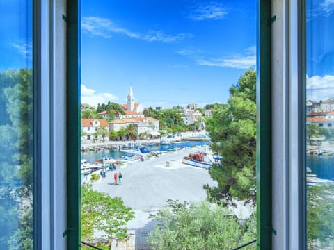 Villa | View from property