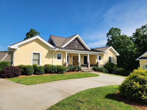 Street view of the house you will enjoy!