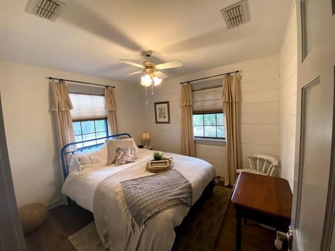 Main Floor: Bluebonnet Room