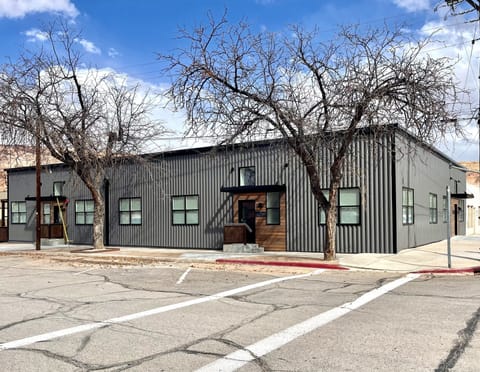 Welcome to Downtown Inn Moab