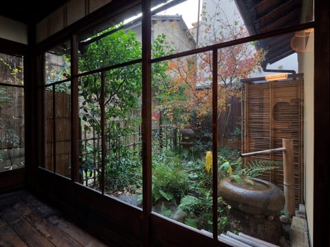 Private Vacation Home for 8 People, Non Smoking | View from room
