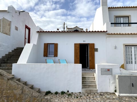 Fachada casa