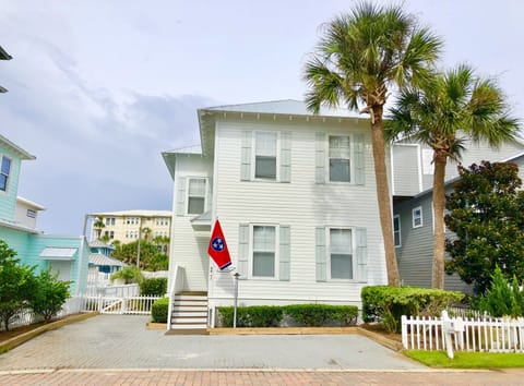 Tenn-A-Sea on 30A