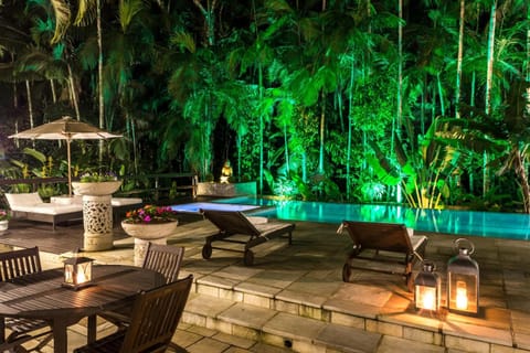 Outdoor pool, open 7 AM to 10 PM, pool umbrellas, sun loungers