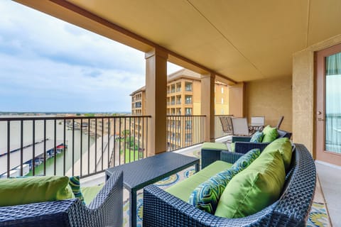 Horseshoe Bay Vacation Rental | 3BR | 2BA | 1,637 Sq Ft | Step-Free Access