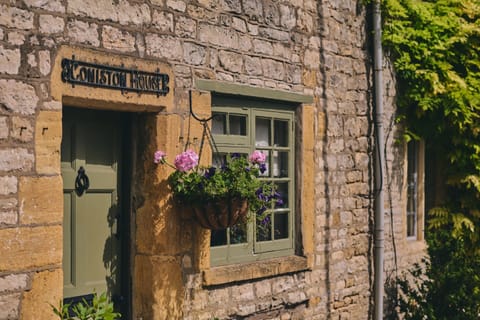 Traditional Cottage, Private Bathroom | Property entrance