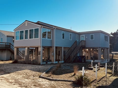 Welcome to DelMarView 🏖️ 