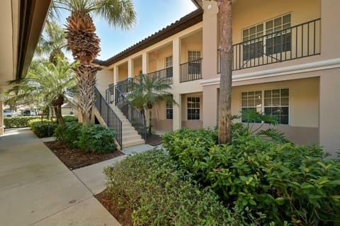 PS202 - Top floor condo in the subdivision of Turnberry at the community of Pelican Sound