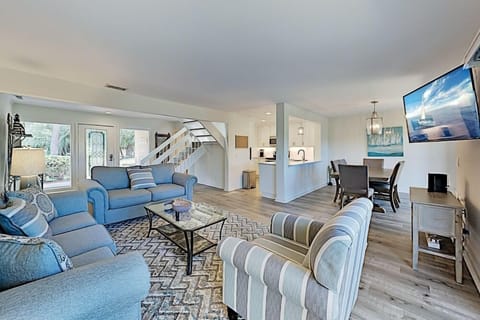 Plantation Club Villa 449