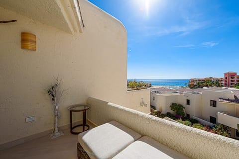 Gorgeous ocean view! 