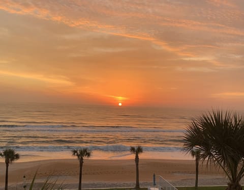 Morning Sunrise