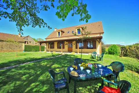 Gîte Robhéline