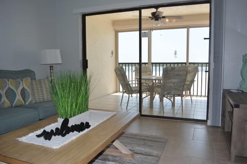 Welcome. Come on in and enjoy the view 