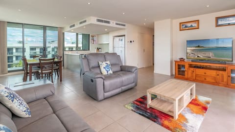 Lounge Area