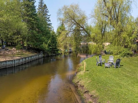 Sturgeon River (1)