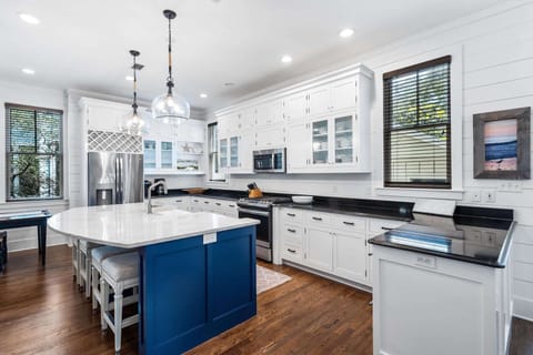 Grocery delivery available