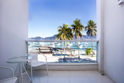 VIP | View from room