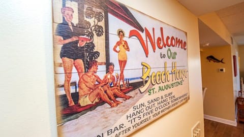 Welcome to Our Beach House