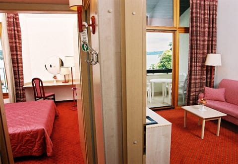 Condo, 1 Bedroom | 1 bedroom, in-room safe, desk, free WiFi