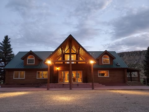 Aspen Ray Lodge