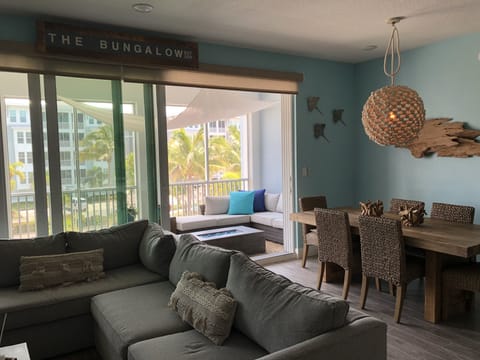 The Bungalow!