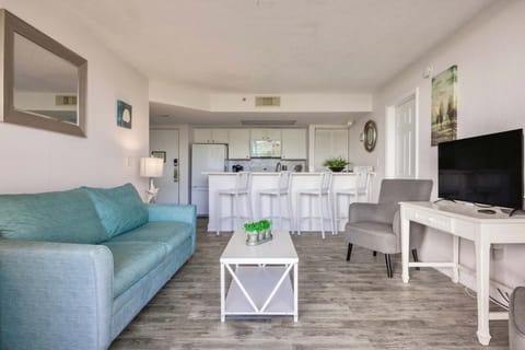 Living Overview 