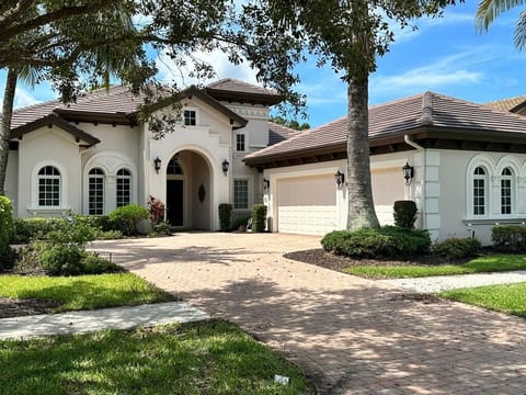 Beautiful Home