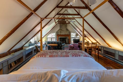 This view never gets old!