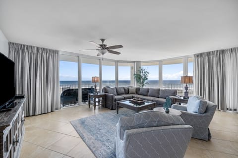 Caribe Resort C1210 Living Room