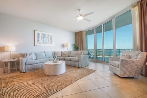 Caribe Resort CPH03 Living Room