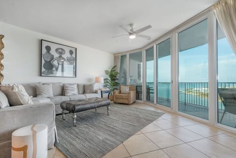 Caribe Resort D808 Living Room