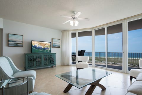 Caribe Resort B1114 Living Room