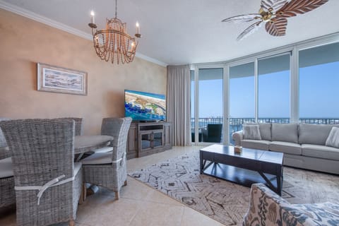Caribe Resort BPH01 Living Room