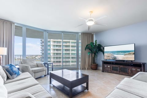 Caribe Resort C808 Living Room