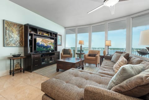 Caribe Resort C1105 Living Room