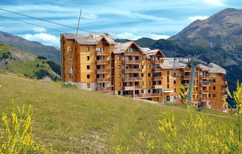 Discover the beautiful region!