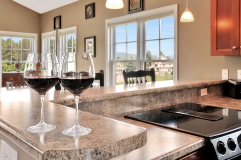 Perfect for entertaining! 