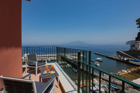 Family Apartment | Terrace/patio