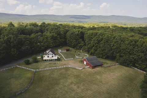 5 acres!