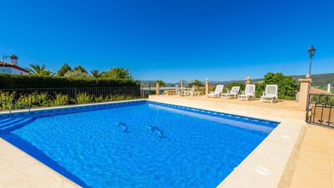 Casa Crisal Arriate by Ruralidays