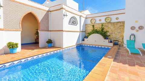 La Fábrica de Juan Antequera - La Joya by Ruralidays
