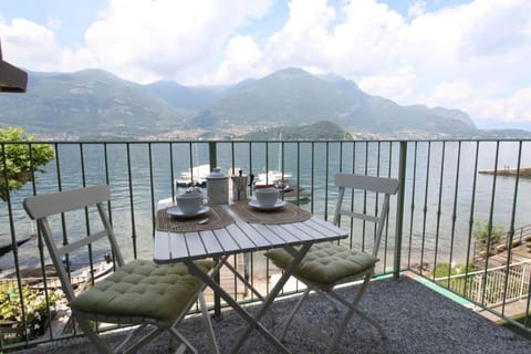 Apartment | Balcony
