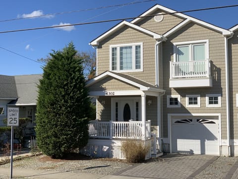 out side photo of your rental property