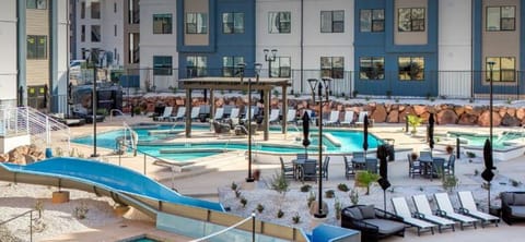 Pool Complex (1)