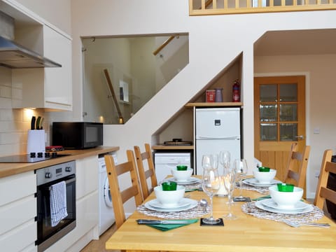 Kitchen | Birch Tree Cottage, Edzell, near Brechin